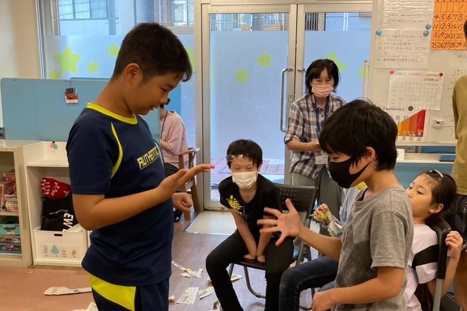私たちの取り組む課題の画像