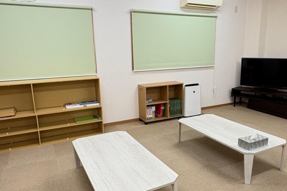 私たちの取り組む課題の画像