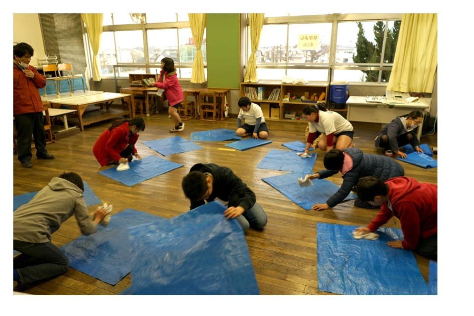 私たちの取り組む課題の画像