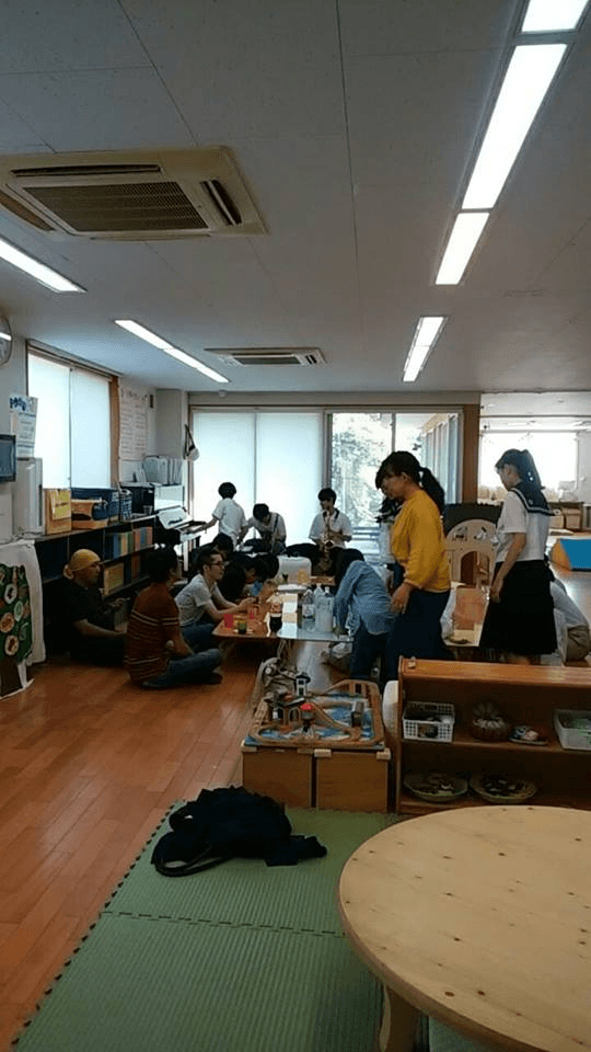 私たちの取り組む課題の画像