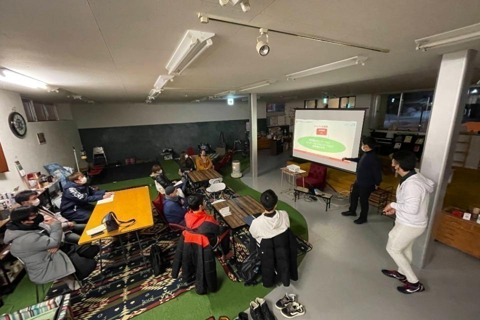 私たちの取り組む課題の画像