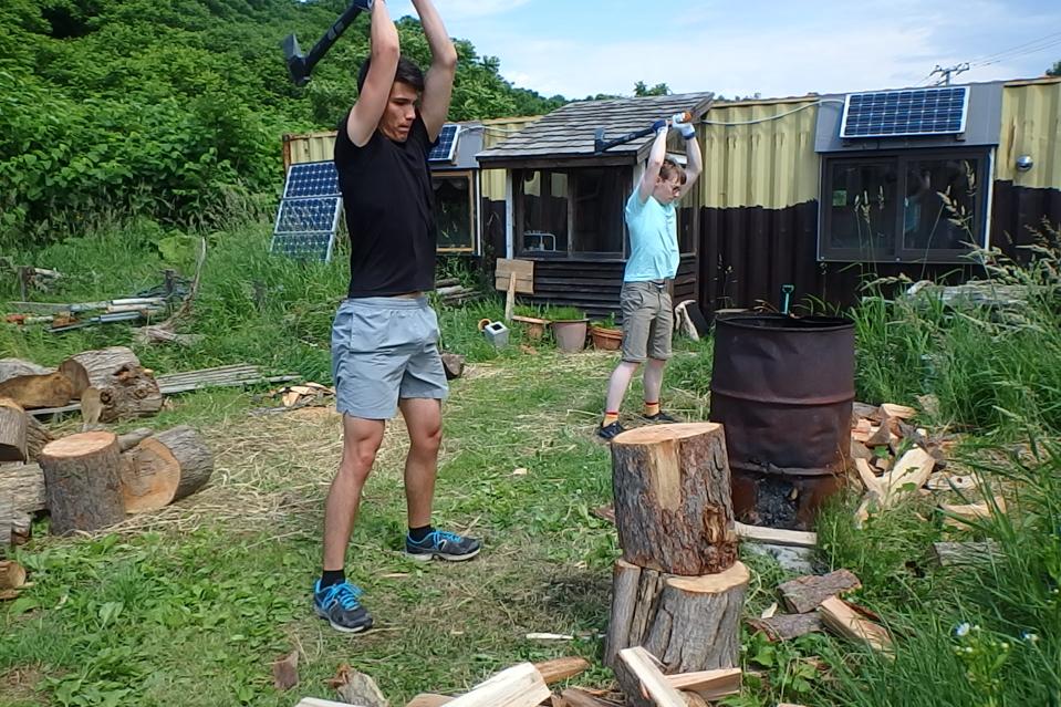 Issues we are working on Image