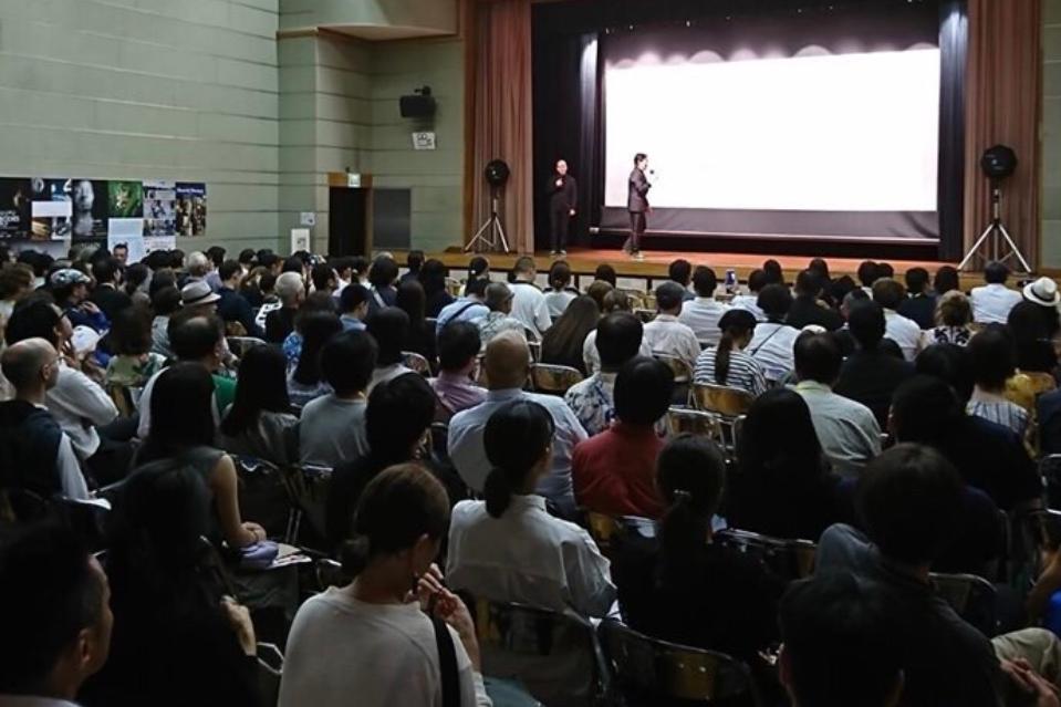 私たちの取り組む課題の画像