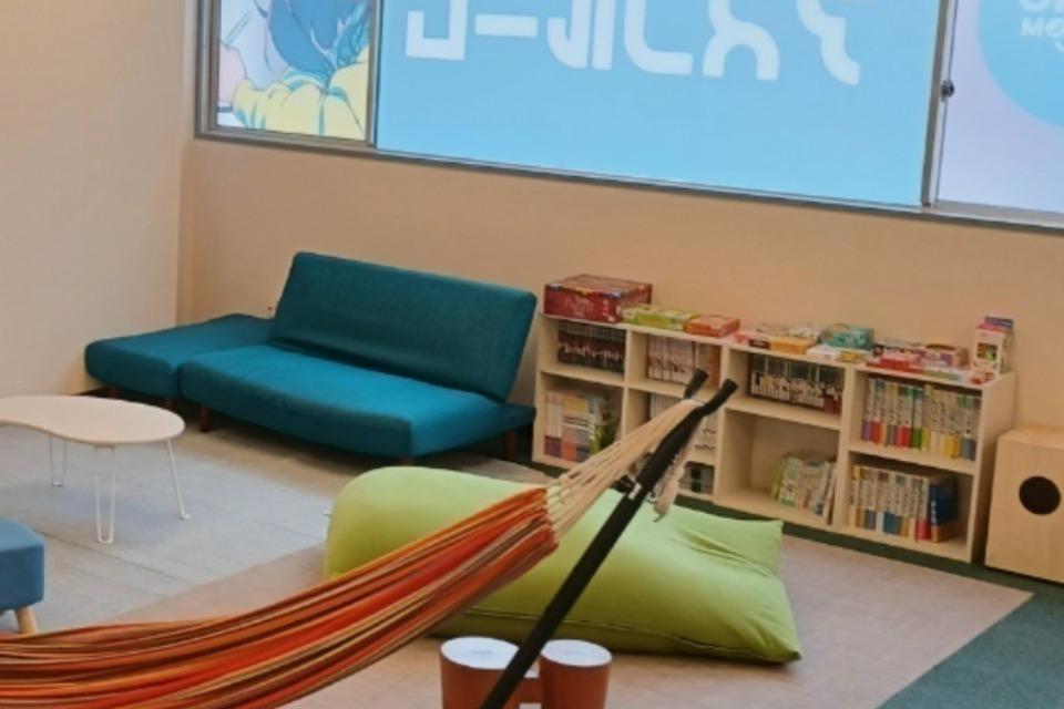 私たちの取り組む課題の画像