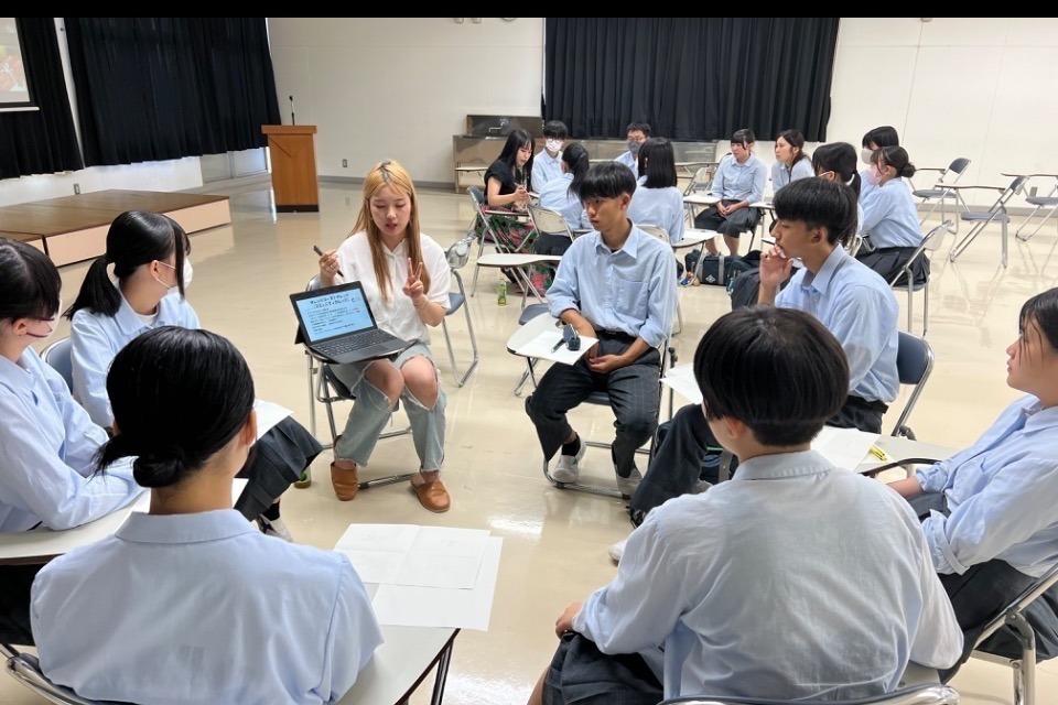 私たちの取り組む課題の画像