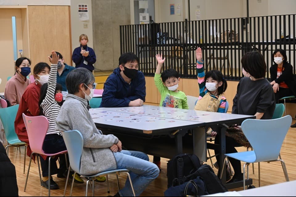 私たちの取り組む課題の画像