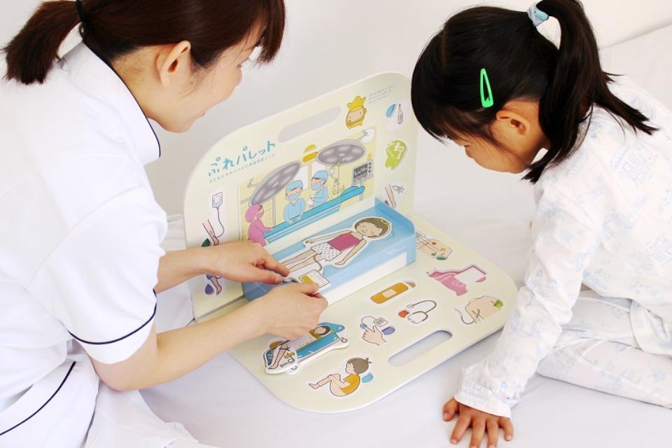 私たちの取り組む課題の画像