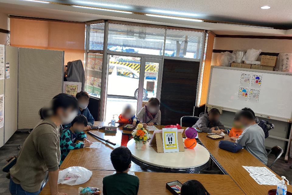 私たちの取り組む課題の画像