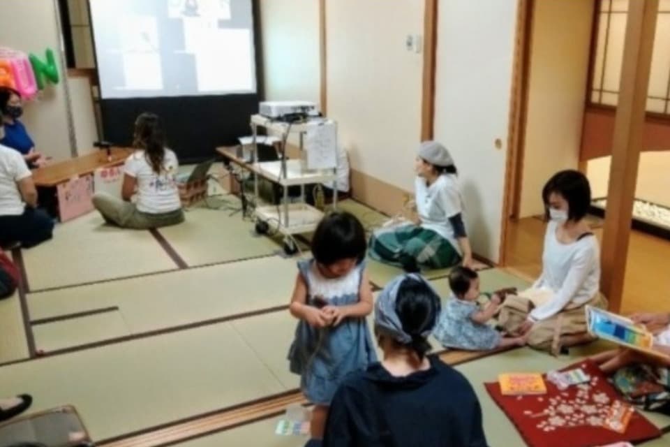 私たちの取り組む課題の画像