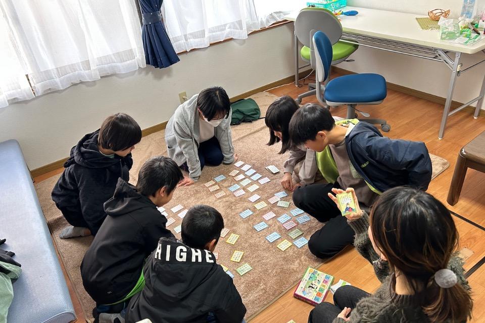 私たちの取り組む課題の画像