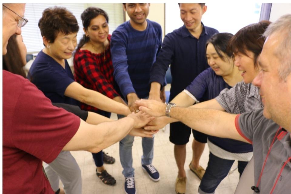 私たちの取り組む課題の画像