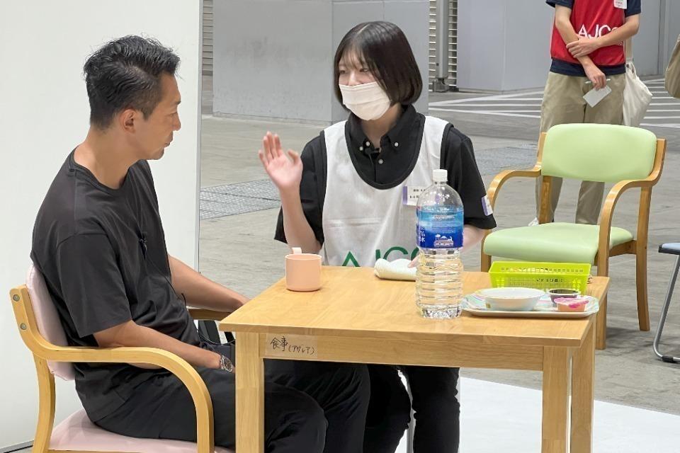私たちの取り組む課題の画像