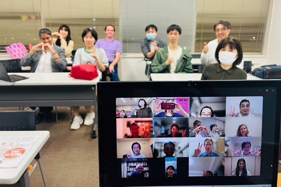 私たちの取り組む課題の画像