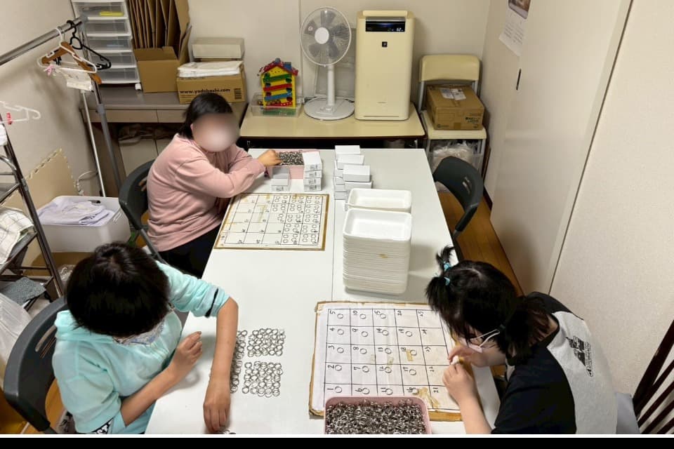 私たちの取り組む課題の画像