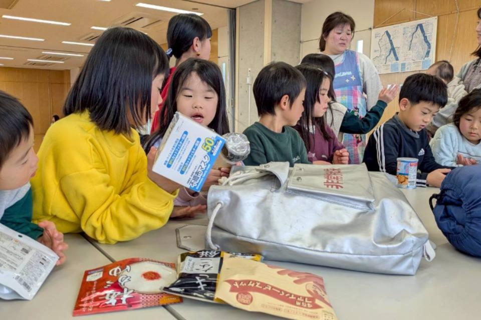 私たちの取り組む課題の画像