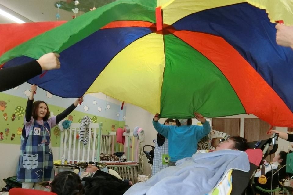 私たちの取り組む課題の画像