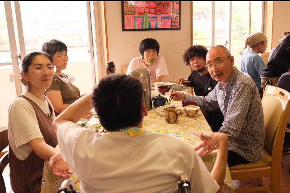 私たちの取り組む課題の画像