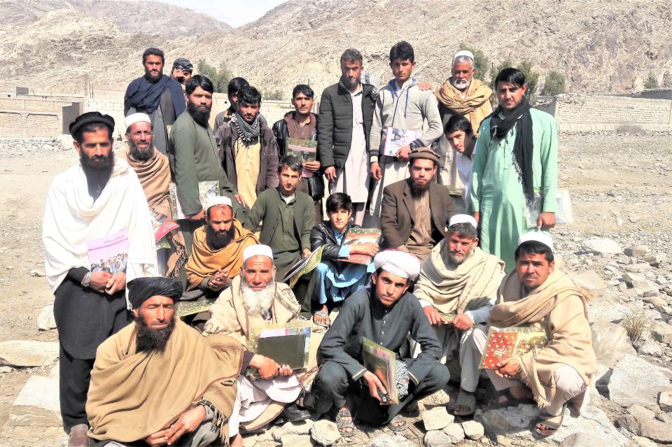 私たちの取り組む課題の画像