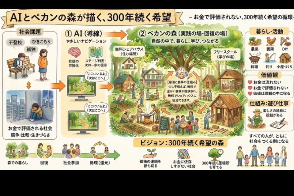 私たちの取り組む課題の画像