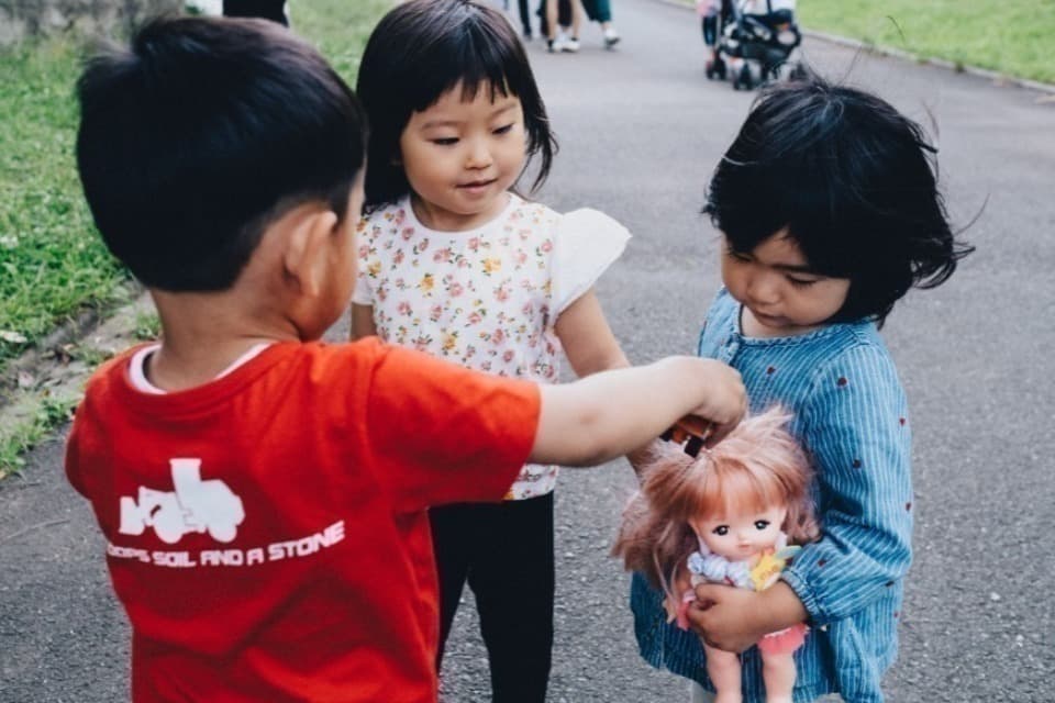 私たちの取り組む課題の画像