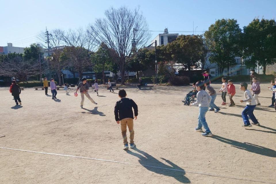 私たちの取り組む課題の画像