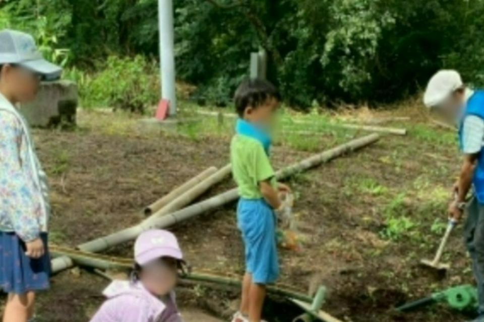 私たちの取り組む課題の画像