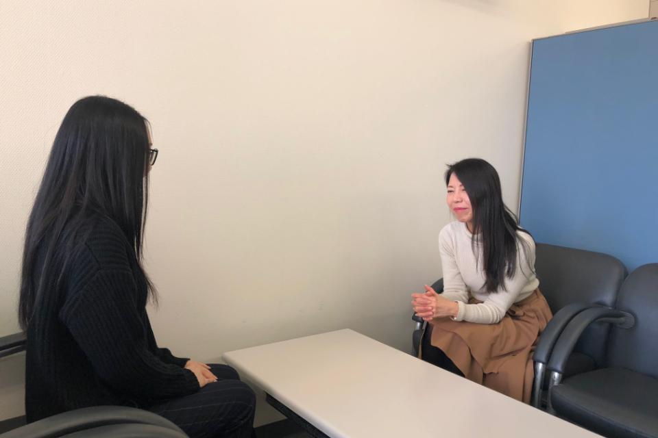 私たちの取り組む課題の画像