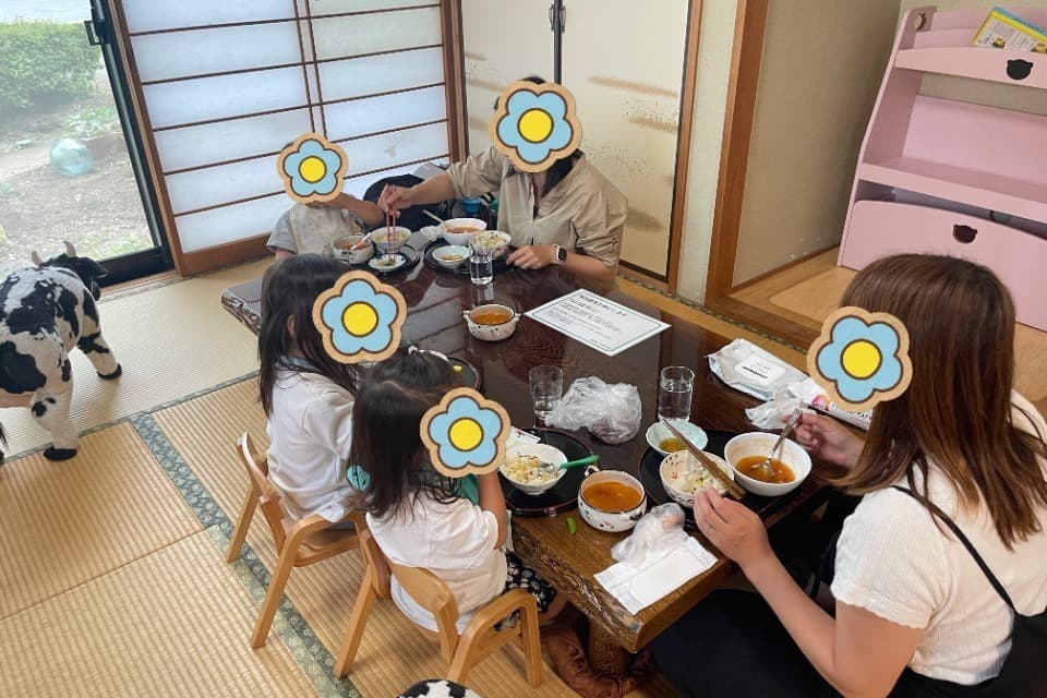 私たちの取り組む課題の画像