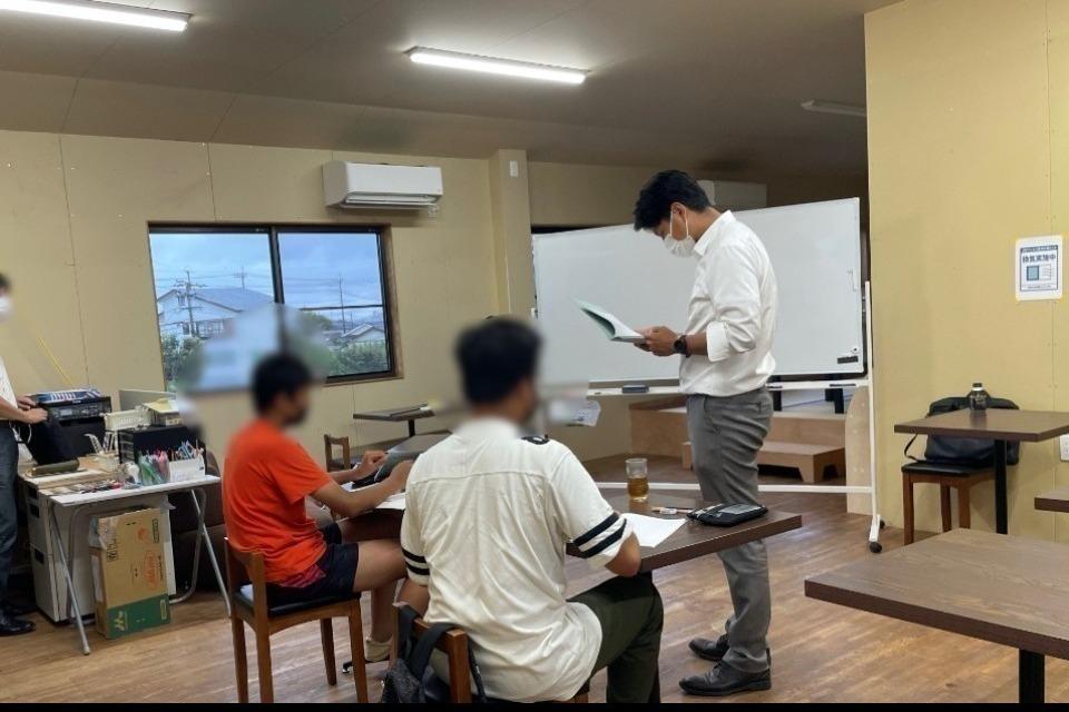 私たちの取り組む課題の画像
