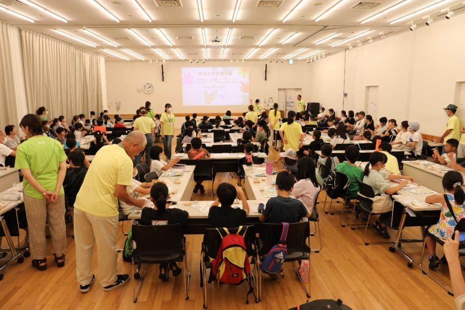 私たちの取り組む課題の画像