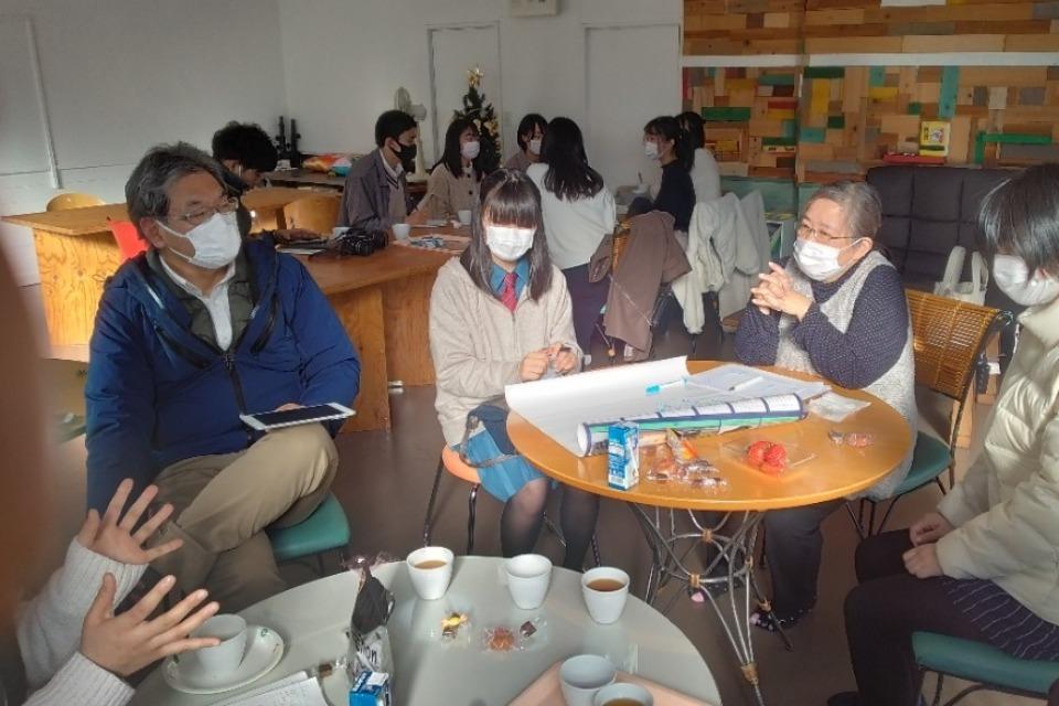 私たちの取り組む課題の画像