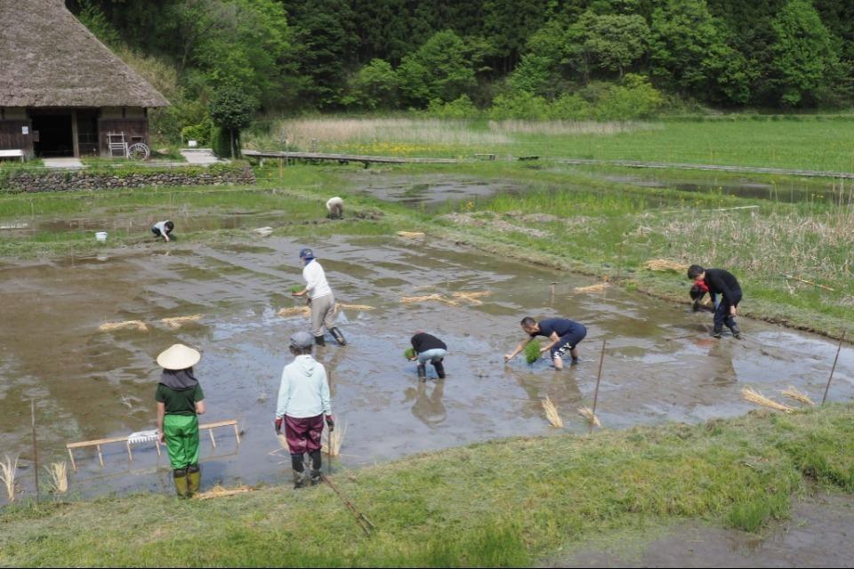 私たちの取り組む課題の画像