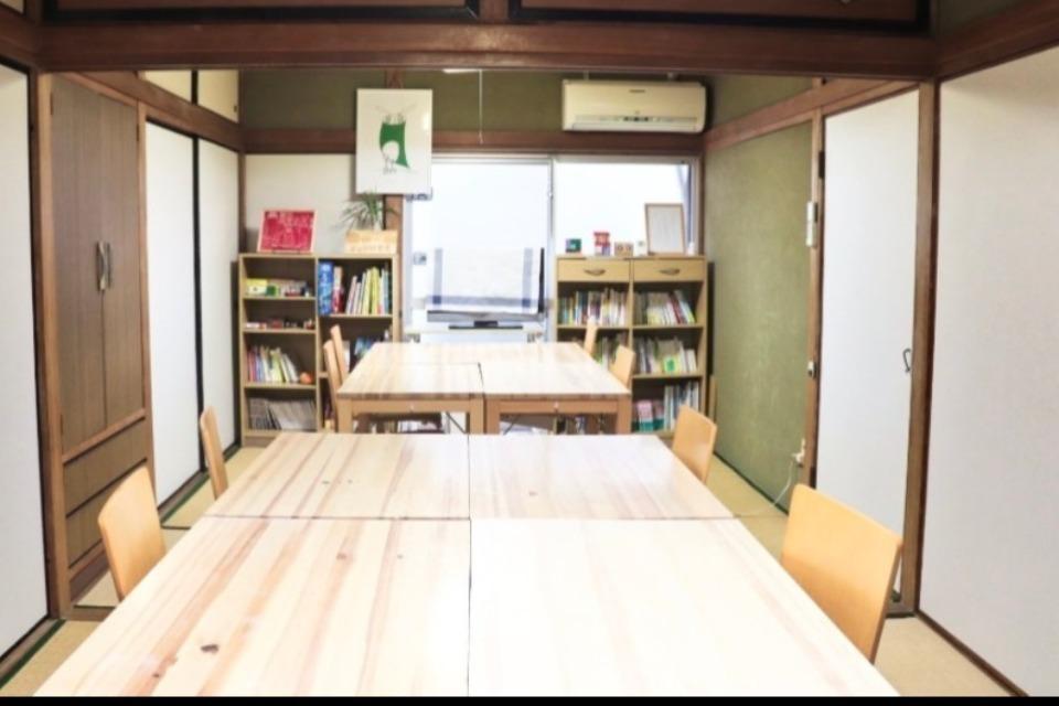 私たちの取り組む課題の画像