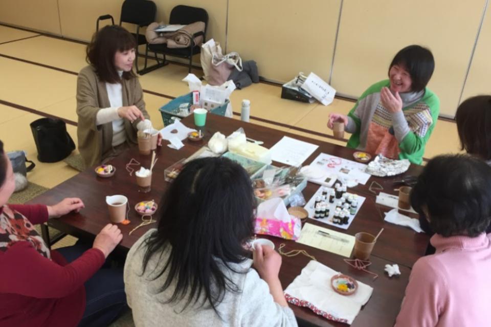 私たちの取り組む課題の画像