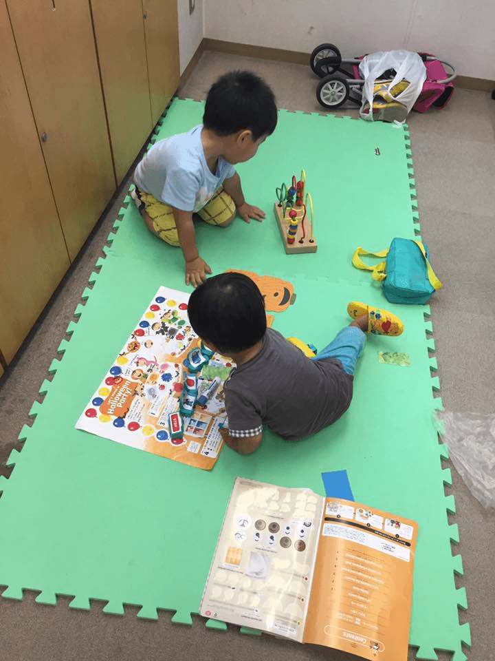 私たちの取り組む課題の画像