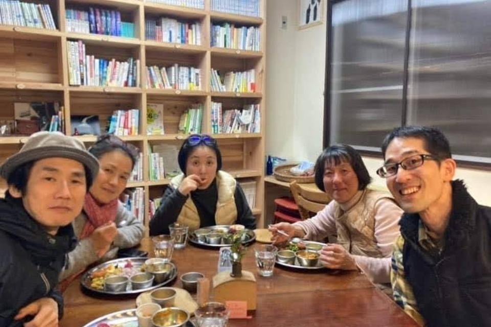 私たちの取り組む課題の画像