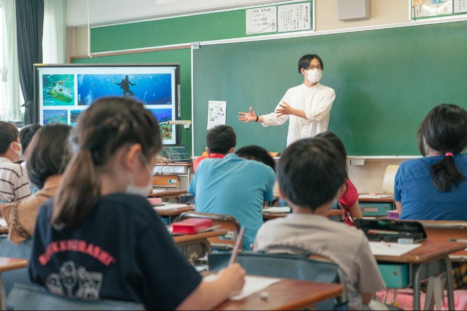 私たちの取り組む課題の画像