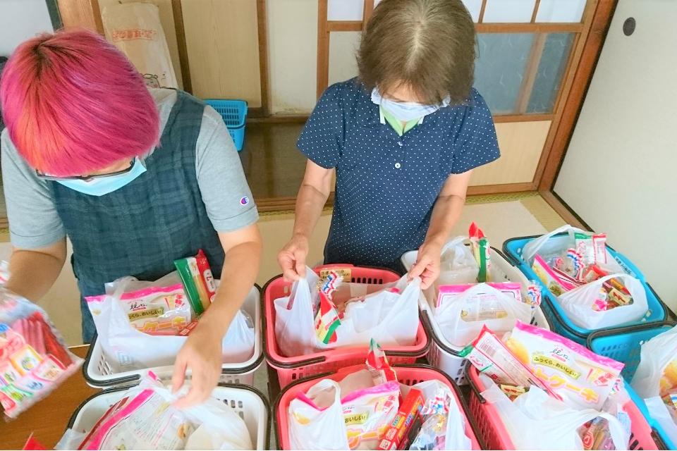 私たちの取り組む課題の画像