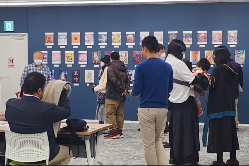 私たちの取り組む課題の画像