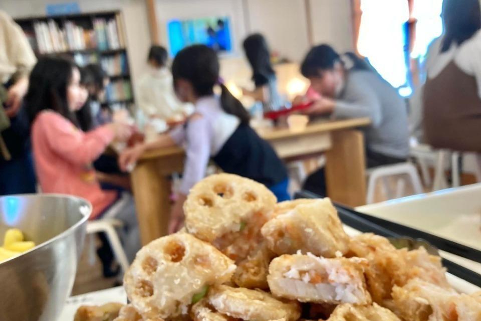 私たちの取り組む課題の画像