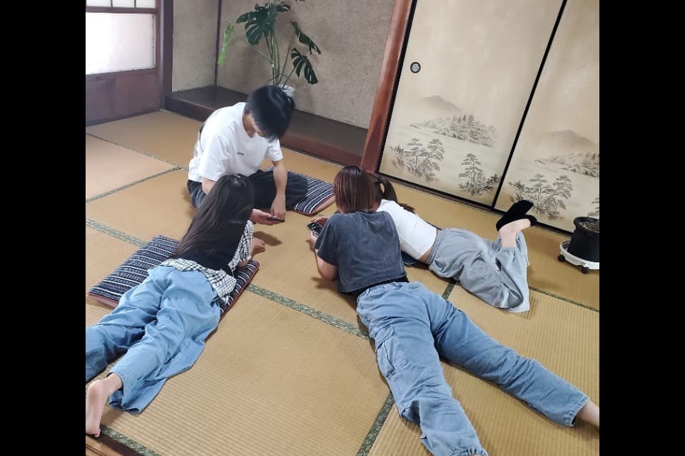 私たちの取り組む課題の画像