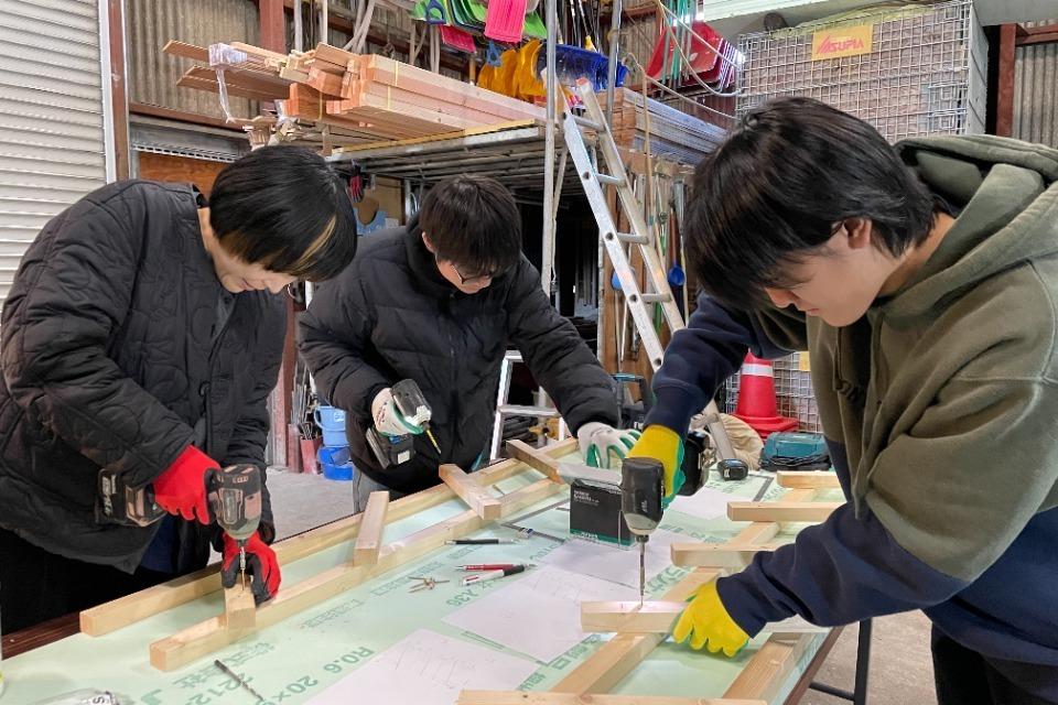 私たちの取り組む課題の画像