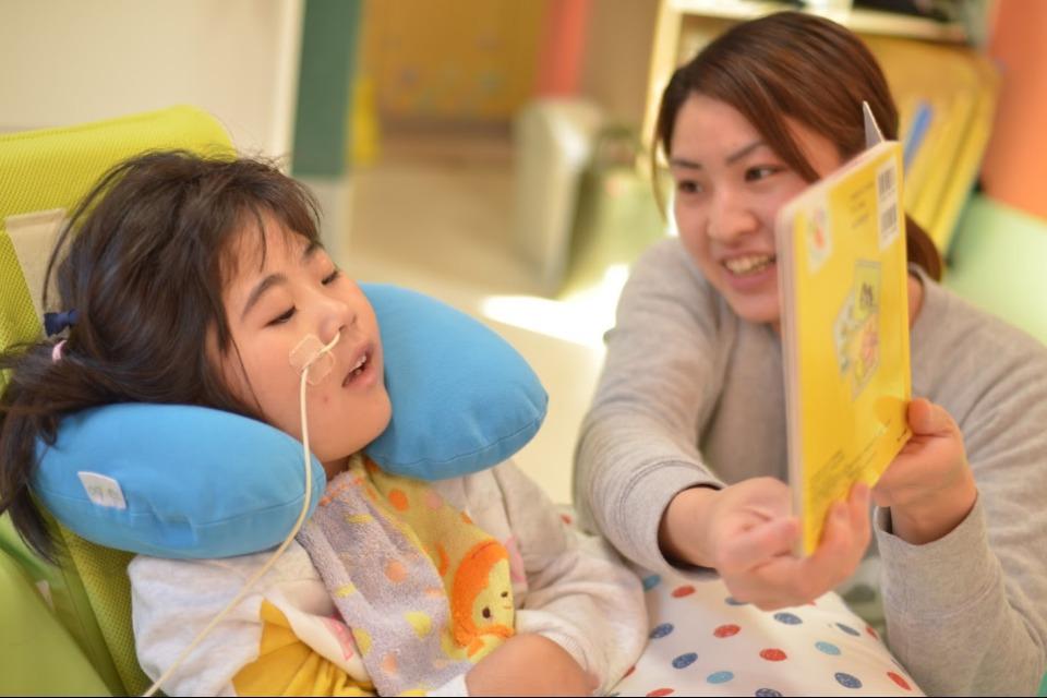私たちの取り組む課題の画像