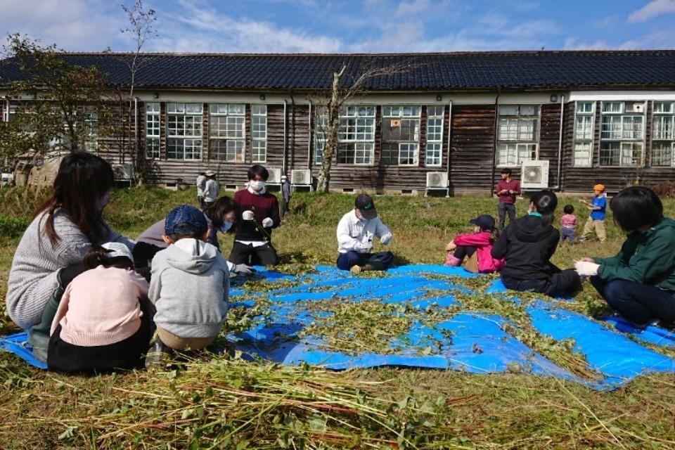 私たちの取り組む課題の画像