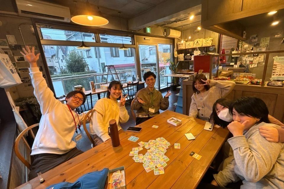 私たちの取り組む課題の画像