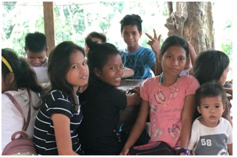 私たちの取り組む課題の画像