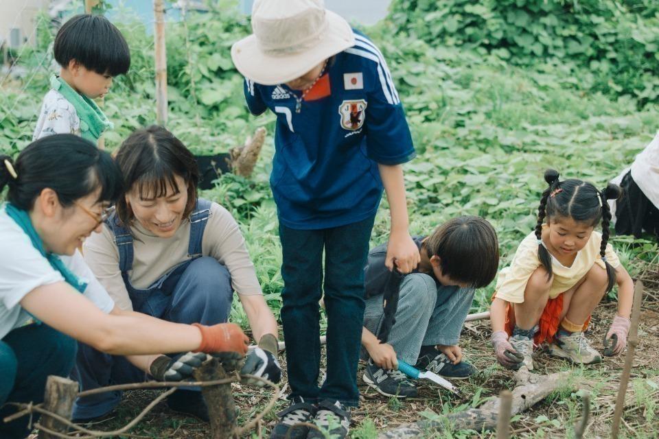 私たちの取り組む課題の画像