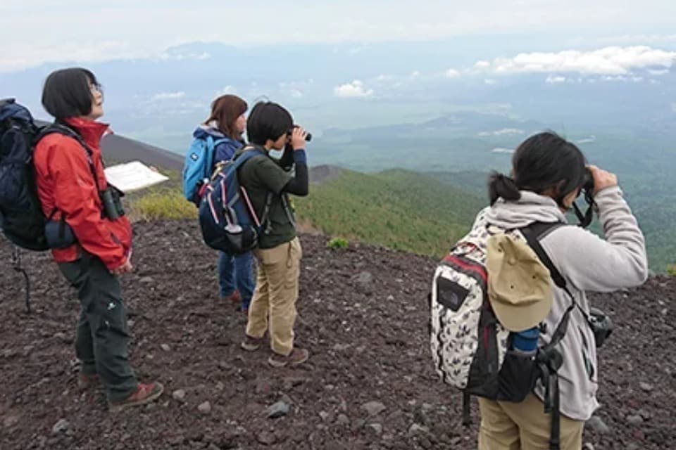 私たちの取り組む課題の画像