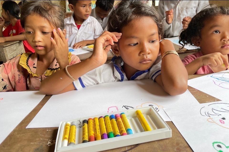 Issues we are working on Image