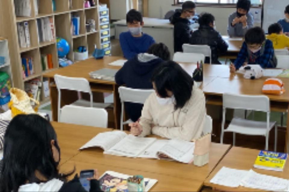 私たちの取り組む課題の画像